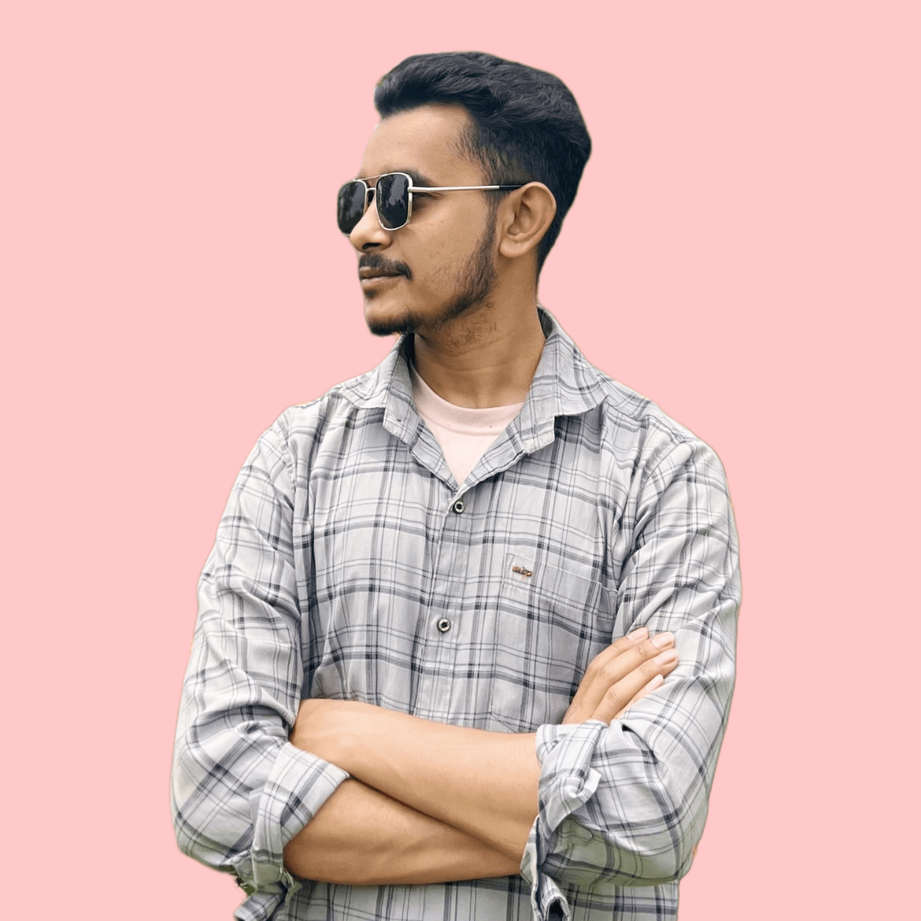 Sofior Rahman - Founder & CEO of Nexlayo Technologies
