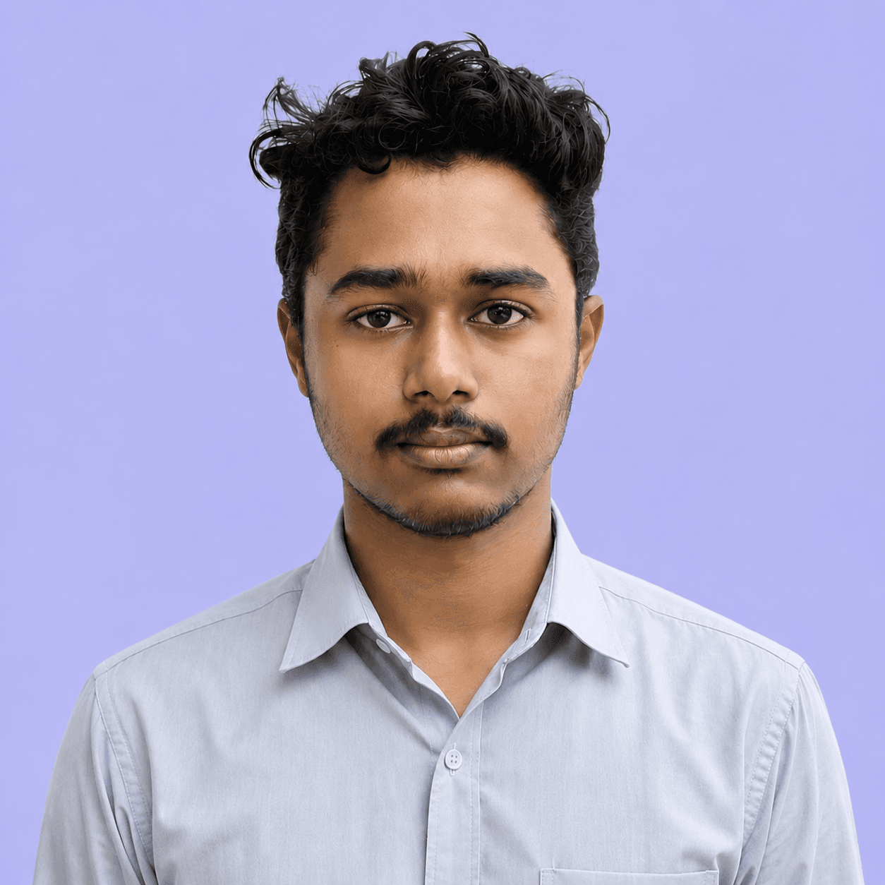 Joydeep Chowdhury - Managing Director of Nexlayo Technologies