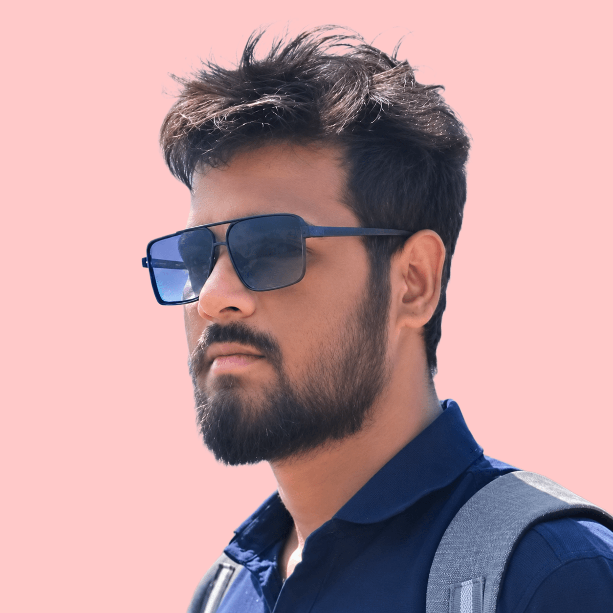 Suraj Maurya - Technical Advisor of Nexlayo Technologies